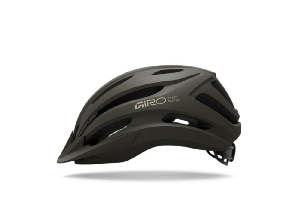 Helma Giro Register II Matte Dark Sage