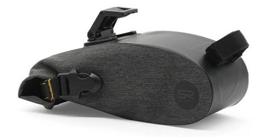 brašna pod sedlo SELLE ROYAL Saddle Bag Large