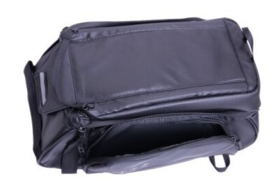 Brašna na nosič Cycoto RR080-A 4-kapsá, 8l