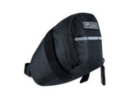 brašna pod sedlo FORCE ECO suchý zip