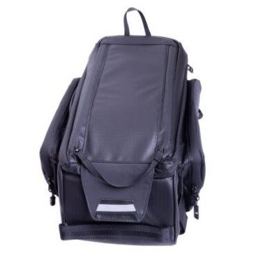 Brašna na nosič Cycoto RR080-A 4-kapsá, 8l