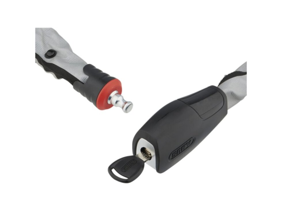 Zámek Abus 6806K/110 Catena Reflective