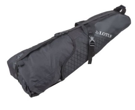 Brašna pod sedlo velkoobjemová LOTUS 7704