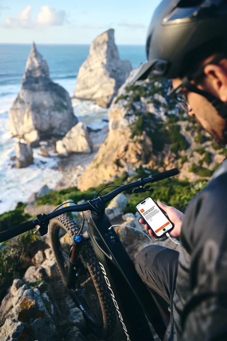 Bosch Performance Line CX-R