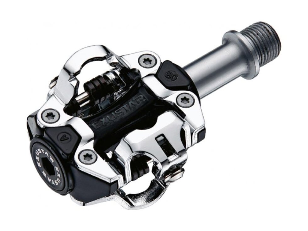 pedály EXUSTAR PM211