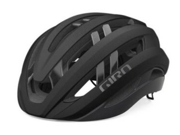 Helma Giro Aries Spherical matte black
