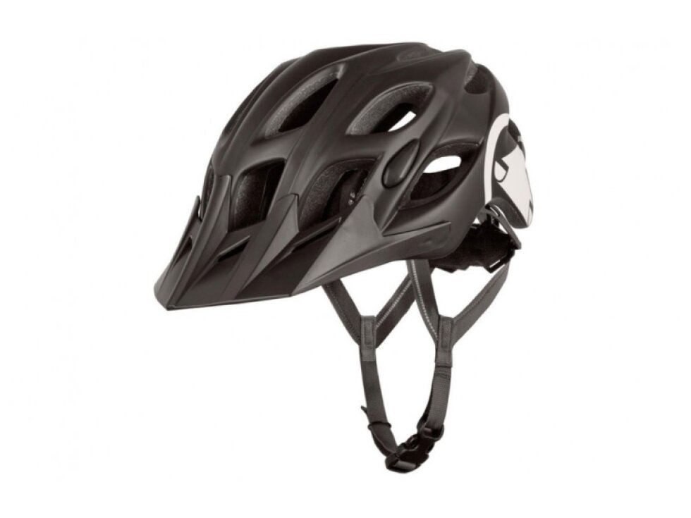 Helma Endura Hummvee black