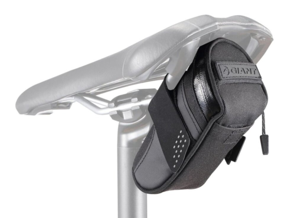 Podsedlová brašna Giant Shadow DX vel.S