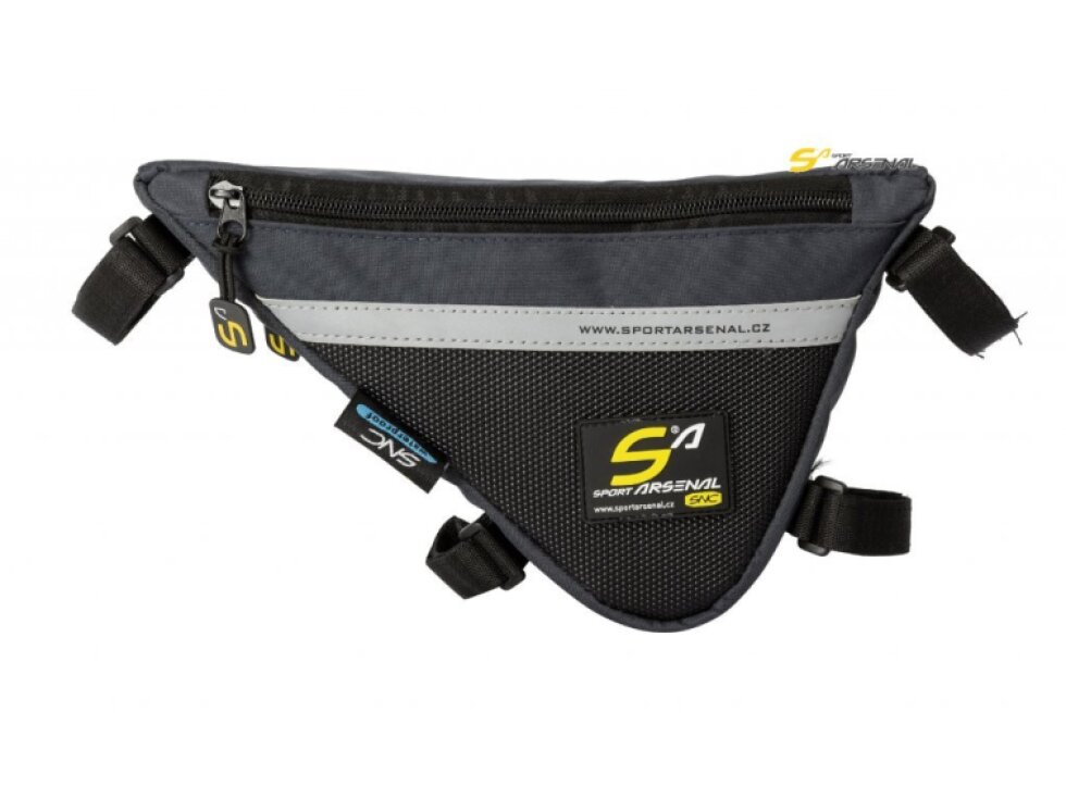 brašna SPORT ARSENAL art.512 dám.trojúhelník