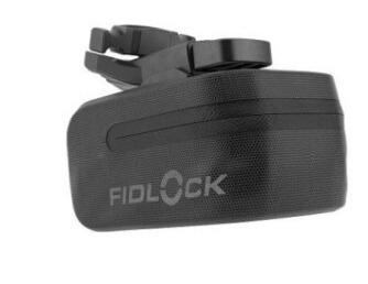 podsedlová brašna FidLock Push SaddleBag 400