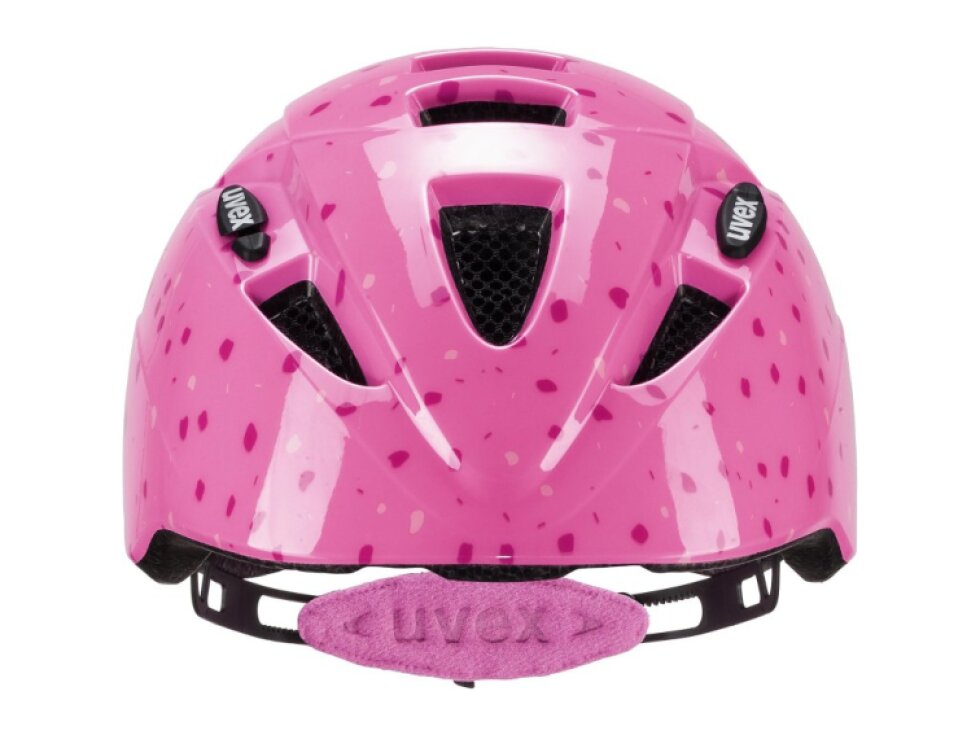 Dětská helma Uvex Kid 2 confetti