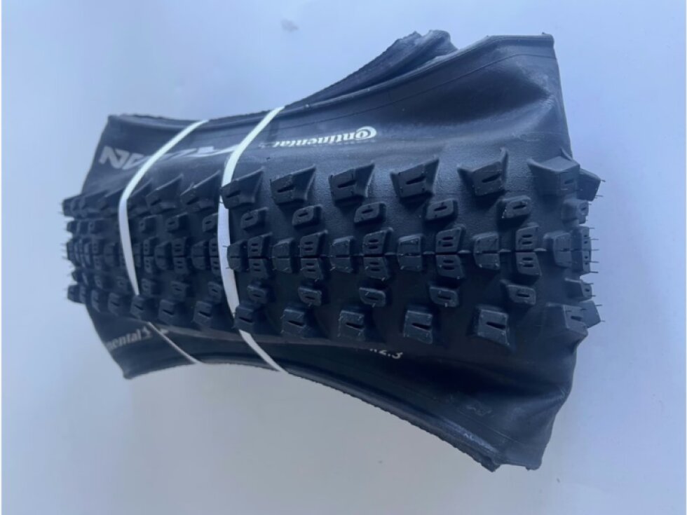 Plášť Continental Ruban SL 29x2,3 ShieldWall,kevla