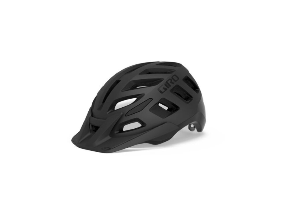 Helma Giro Radix matte black