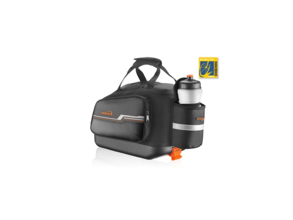 brašna nosičová Ibera BA21 Commuter
