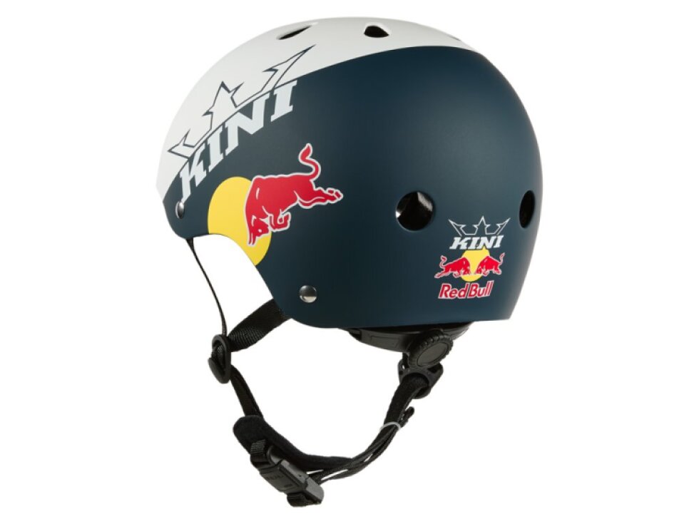 Helma O´Neal Kini Red Bull 1.0 blue/white