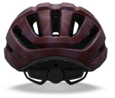 Helma Giro Register II W Matte Maroon Pulse