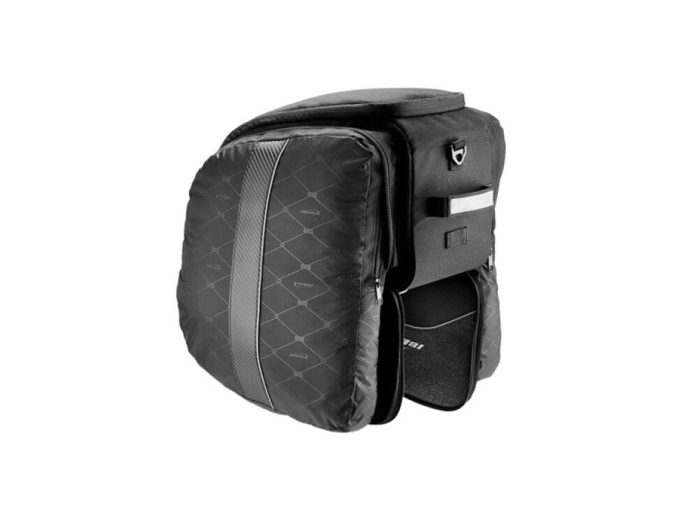 brašna nosičová Ibera BA25 MIK Commuter bag