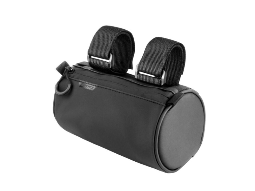 Brašna na řidítka Force Adventure Burrito Road,čer