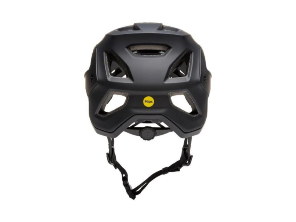 Helma Fox Speedframe Solid black