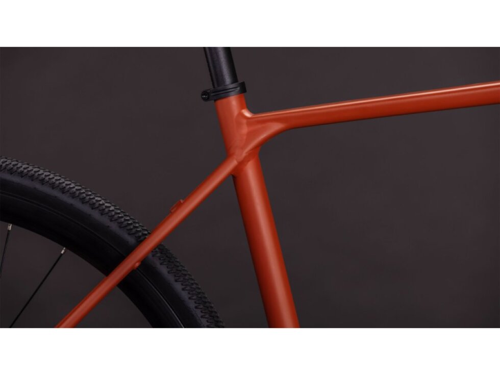 Kolo Cube Nulane Race amber´n´black