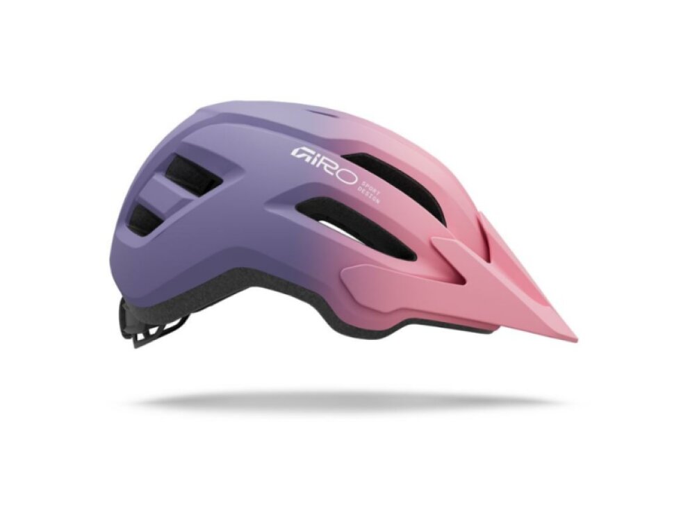 Helma Giro Fixture II Youth Mat Light Pink/Purple