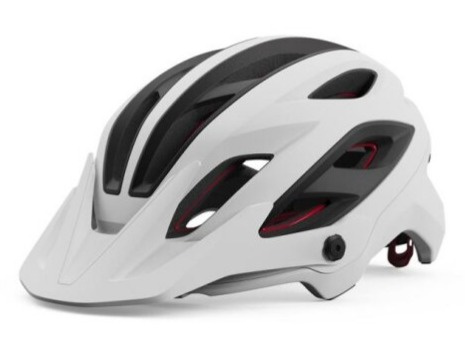 Helma GIRO Merit Spherical mate white/black