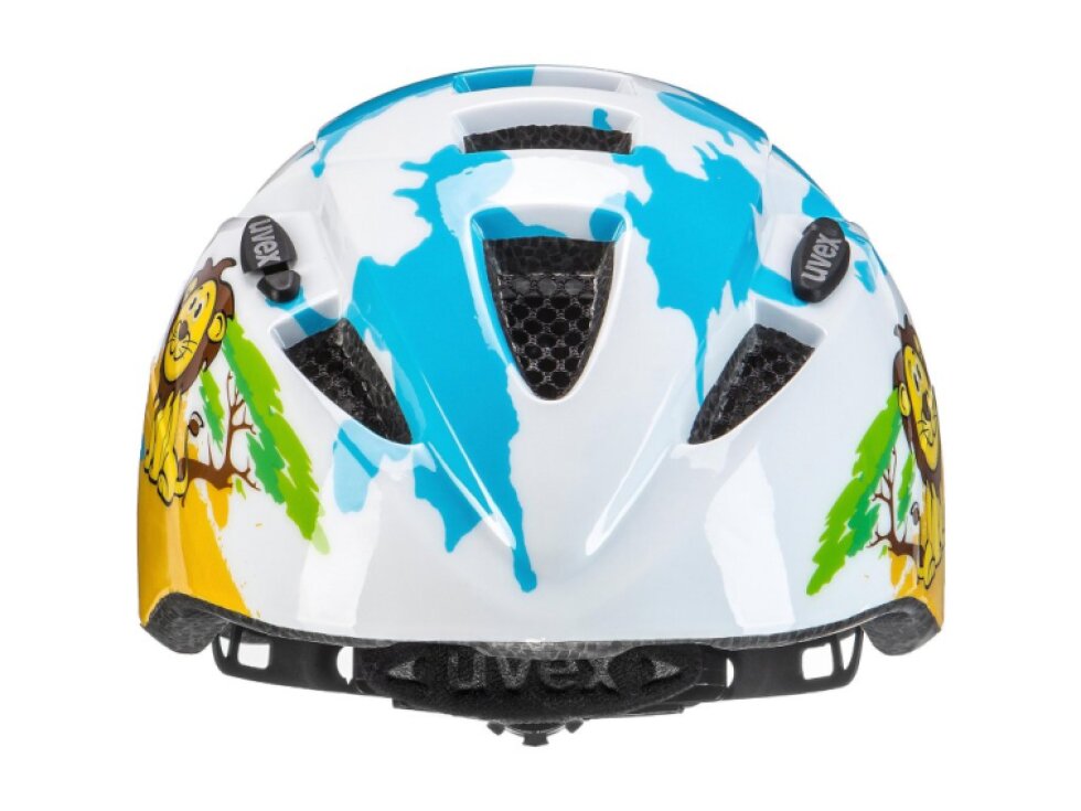 Dětská helma Uvex Kid 2 desert