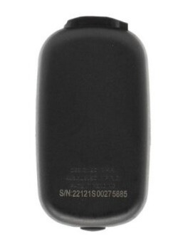 Zadní blikačka Moon Zircon-R