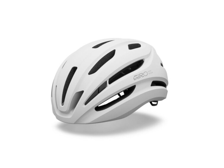 Helma Giro Isode II Matte White