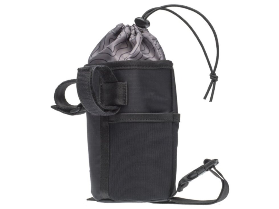 brašna na řidítka BLACKBURN Outpost CarryAll Bag