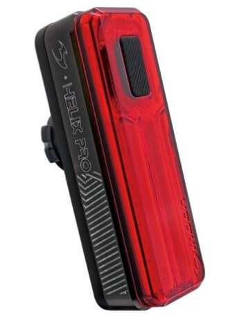 Zadní blikačka Moon Helix Pro 150 lumenů