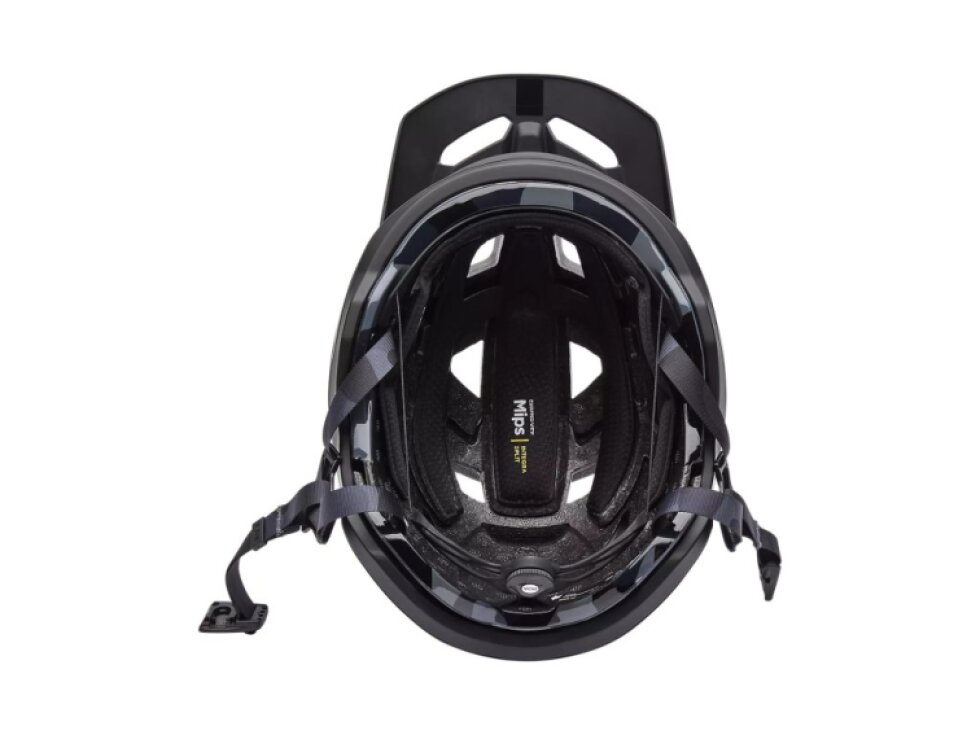 Helma Fox Speedframe Rs Camo, black camo