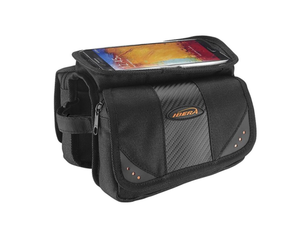 Brašna na rám Ibera TB7 Mini Panniers