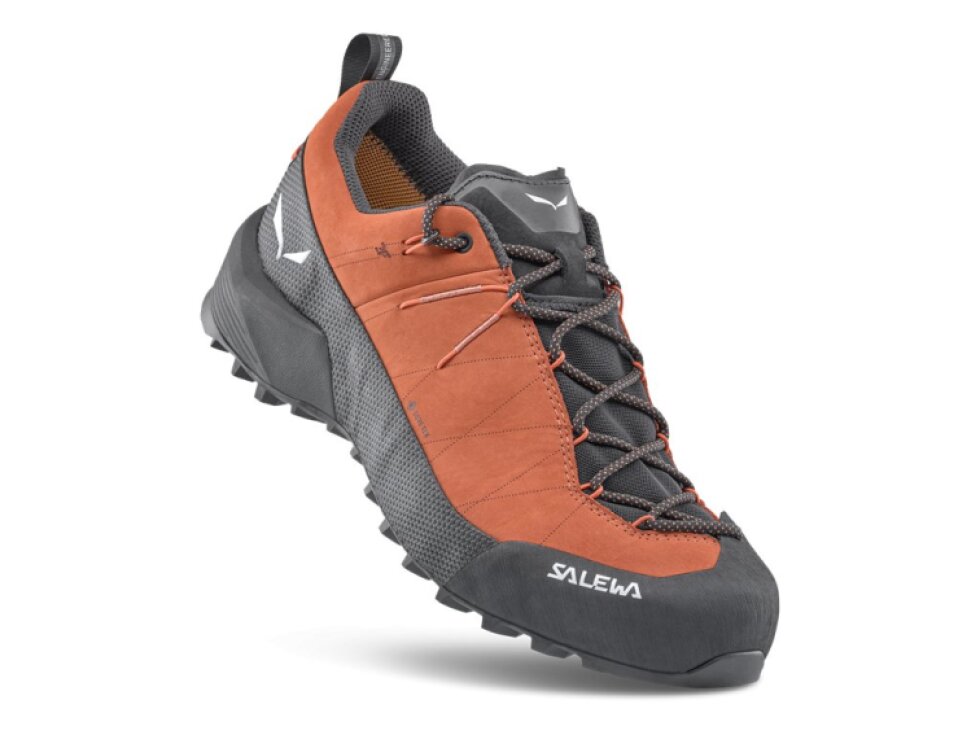 SALEWA outdoor.obuv WILDFIRE LEATHER 2 GTX pánská