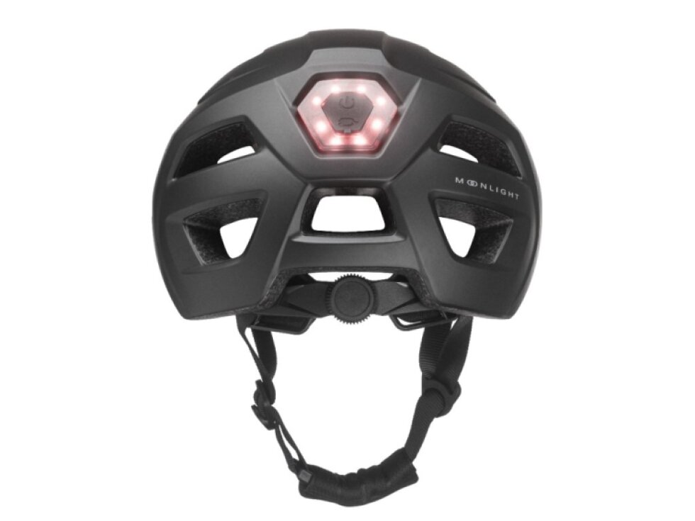 Helma R2 Moonlight matná černá