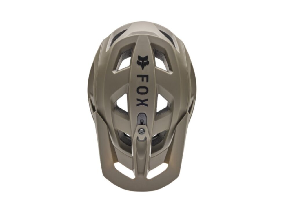 Helma Fox Speedframe Solid military