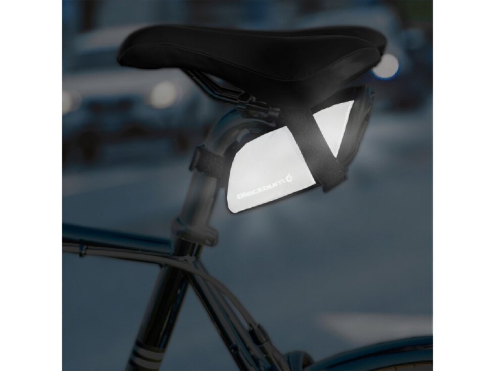 brašna pod sedlo BLACKBURN Grid Medium Seat Bag