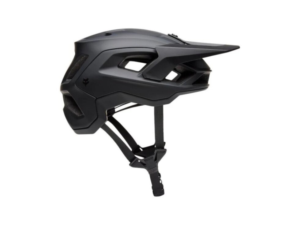 Helma Fox Speedframe Solid black