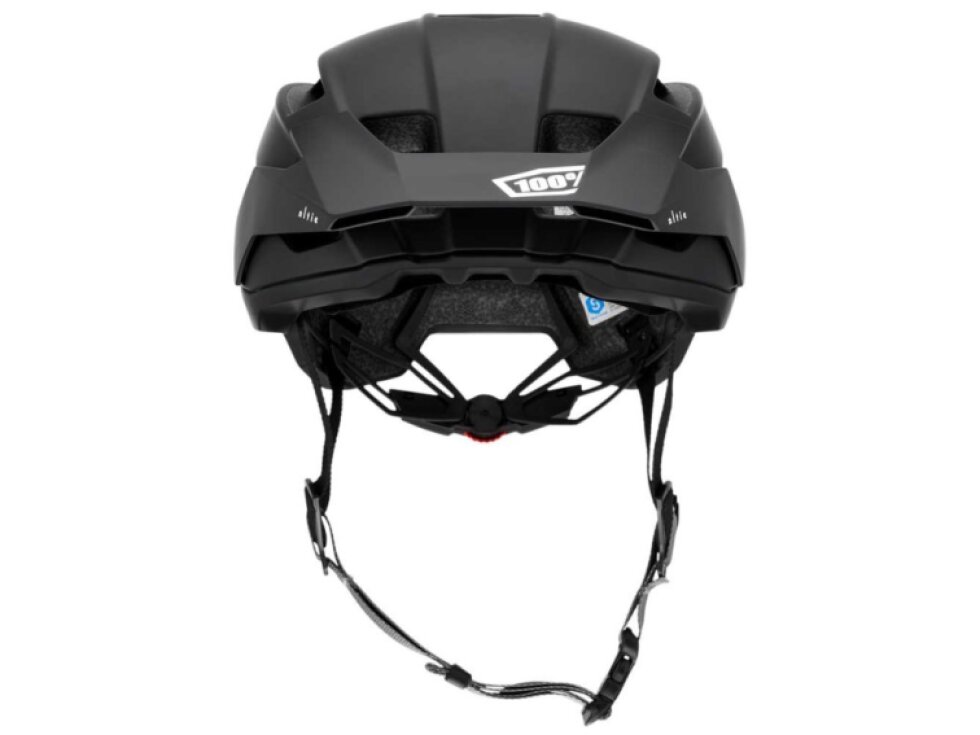 Helma 100% Altis black XS/S