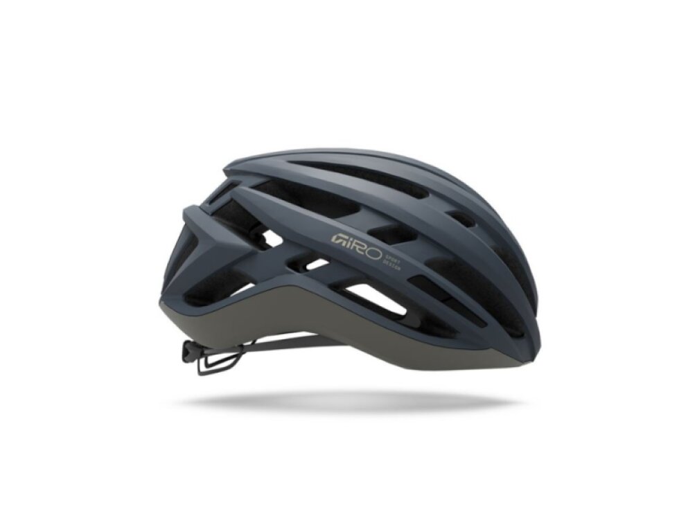 Helma Giro Agilis Mips Matte Saphire