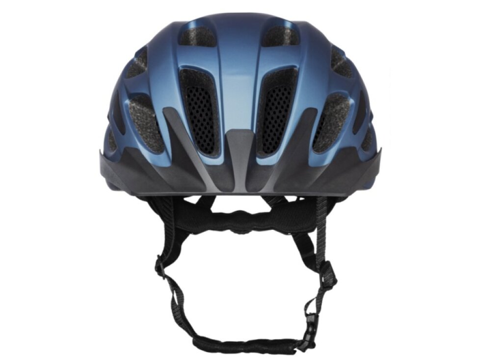 Helma R2 Cliff metalická matná petrol modrá/černá