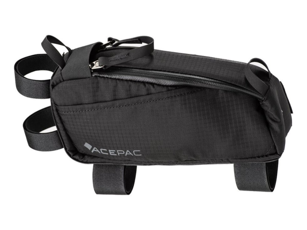 rámová brašna ACEPAC FUEL BAG MKIII M black