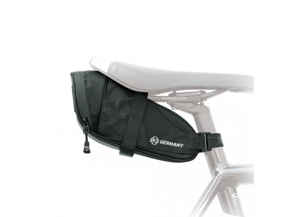 brašna pod sedlo SKS Racer Straps 800