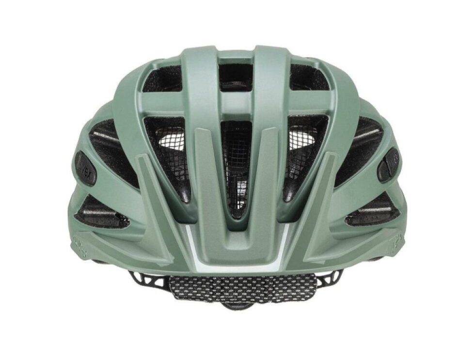 Helma Uvex I-vo CC moss green matt