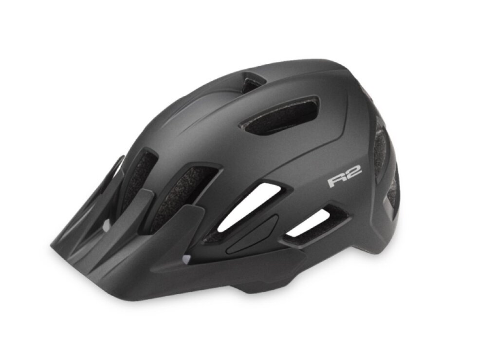 Helma R2 Moonlight matná černá