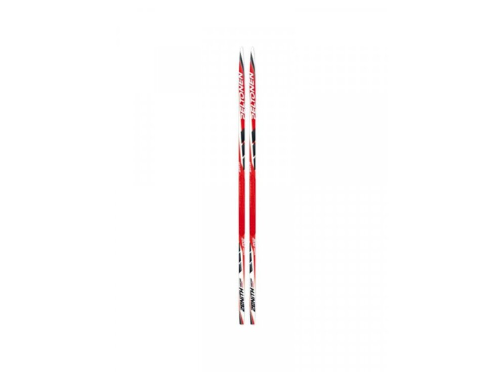 Běžky Peltonen Nanogrip Zenith Classic NIS 207cm