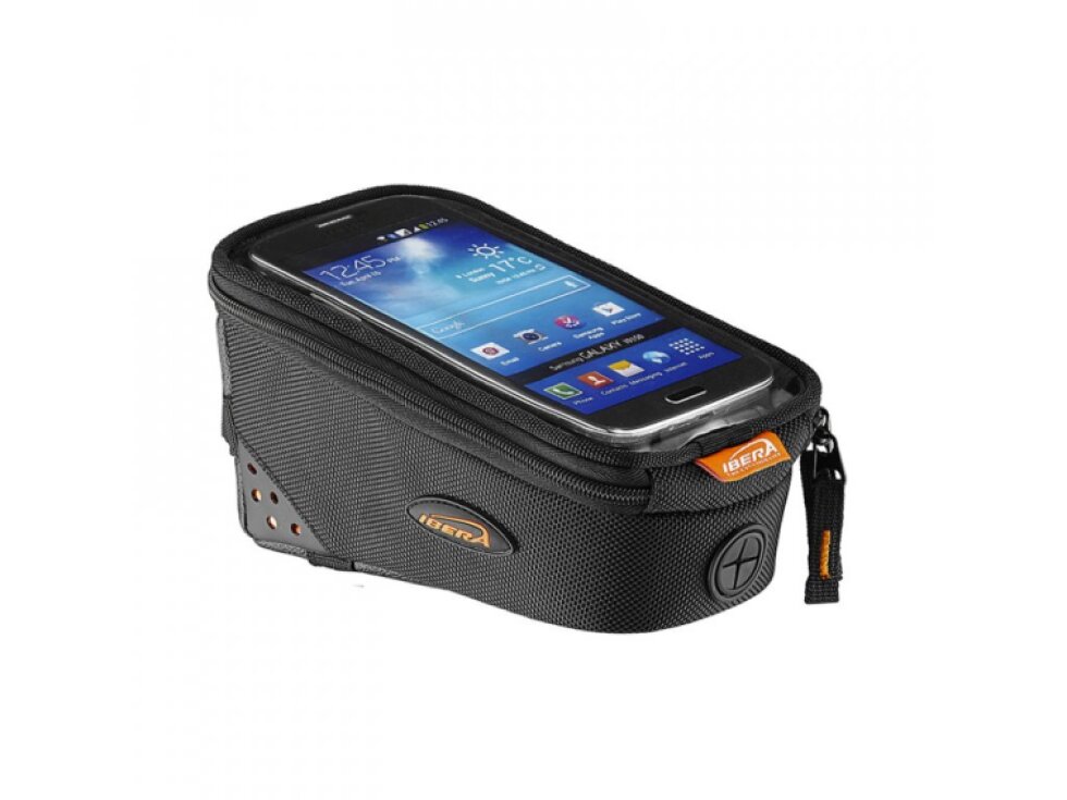 Brašna na rám Ibera TB8 Top Tube TB8