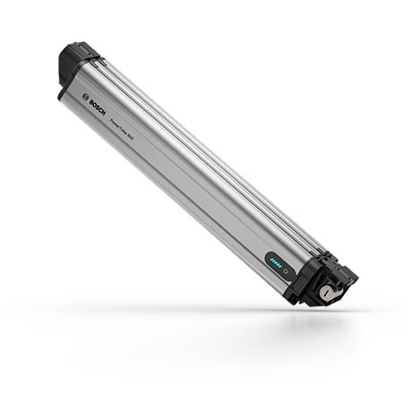 Elektrokolo Cube Stereo Hybrid ONE44 HPC TM 800 re