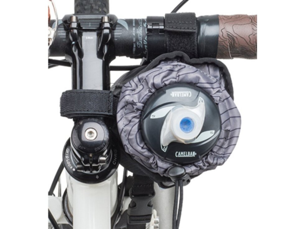 brašna na řidítka BLACKBURN Outpost CarryAll Bag