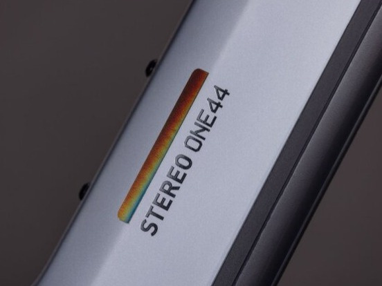 Elektrokolo Cube Stereo Hybrid ONE44 HPC SLX Evo 8